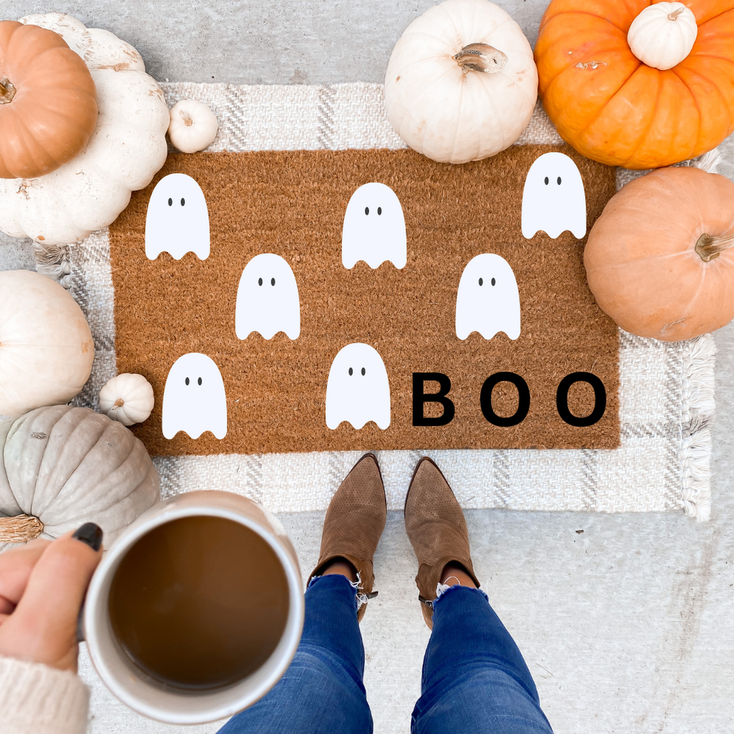BOO - GHOSTS