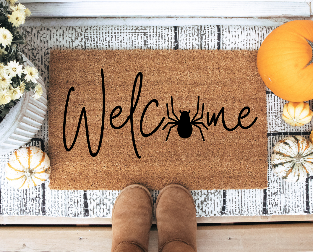 WELCOME - SPIDER